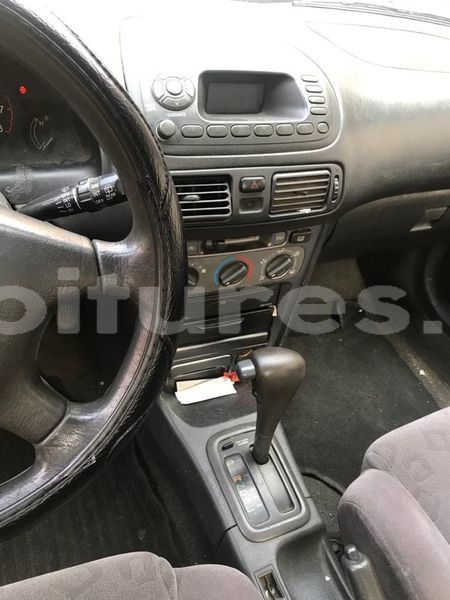 Big with watermark toyota etios ivory coast aboisso 13909