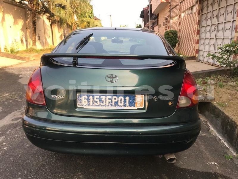 Big with watermark toyota etios ivory coast aboisso 13909