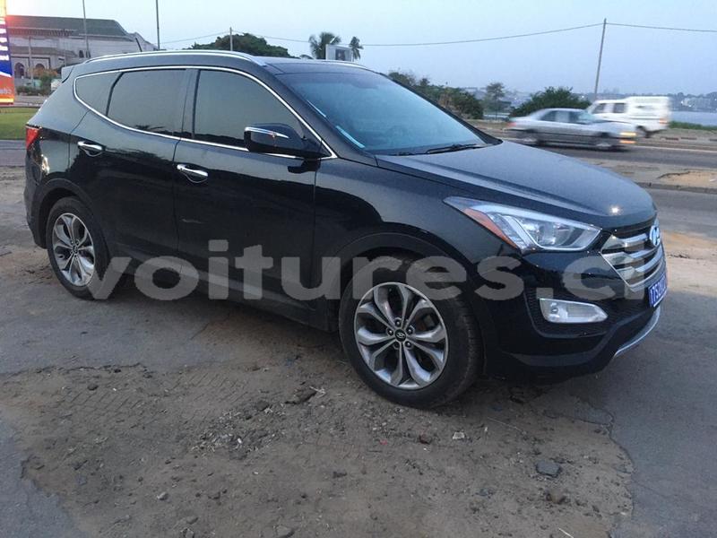 Big with watermark hyundai santa fe abidjan abidjan 13912