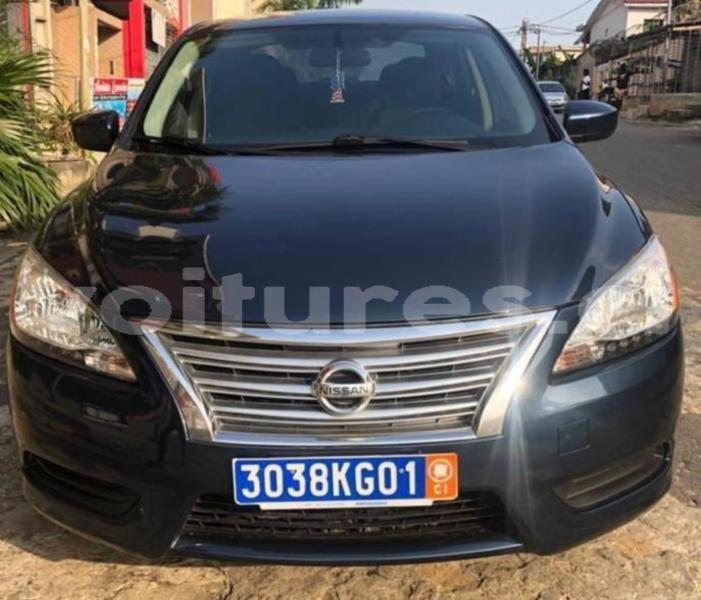 Big with watermark nissan sentra abidjan abidjan 13916