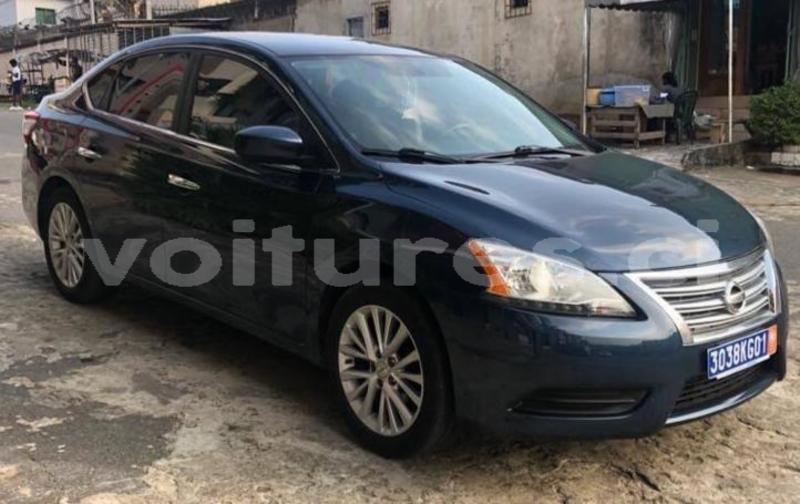 Big with watermark nissan sentra abidjan abidjan 13916