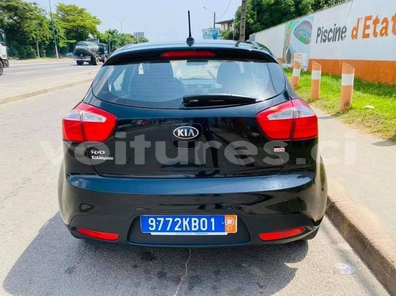 Big with watermark kia cerato abidjan abidjan 13918