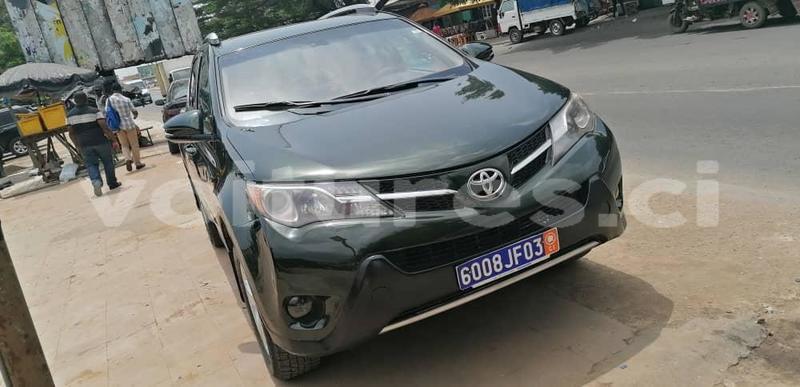 Big with watermark toyota rav4 abidjan abidjan 13927