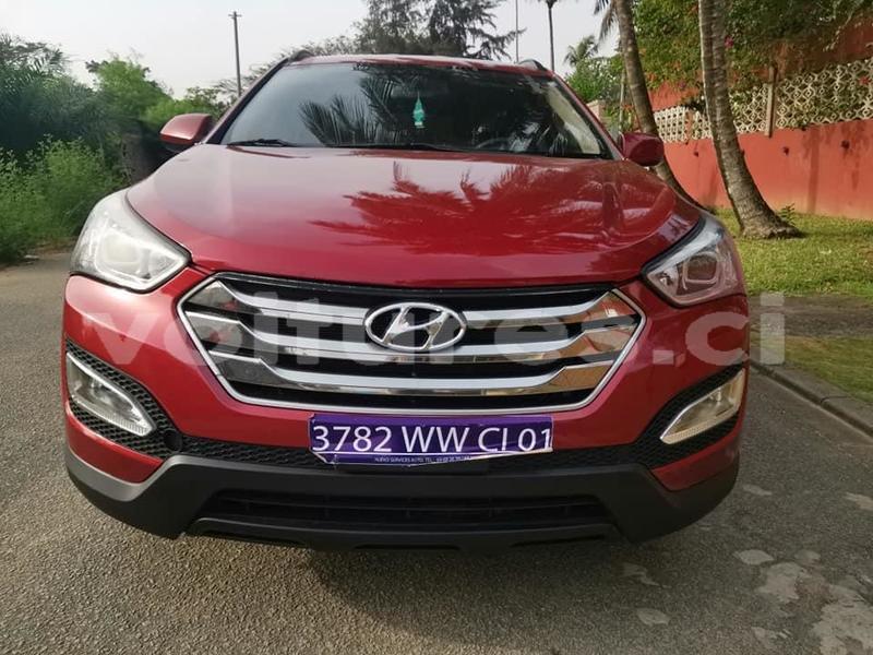 Big with watermark hyundai santa fe abidjan abidjan 13929