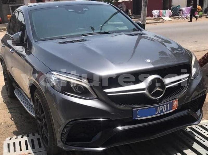 Big with watermark mercedes benz amg glc coupe abidjan abidjan 13933