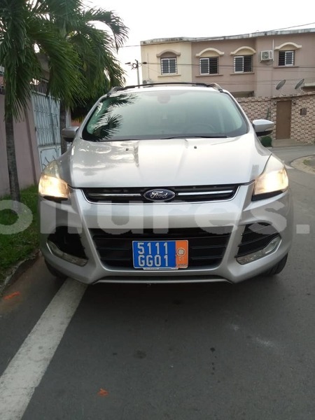 Big with watermark ford escape abidjan abidjan 13936