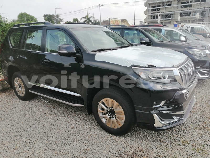 Big with watermark toyota prado abidjan abidjan 13948