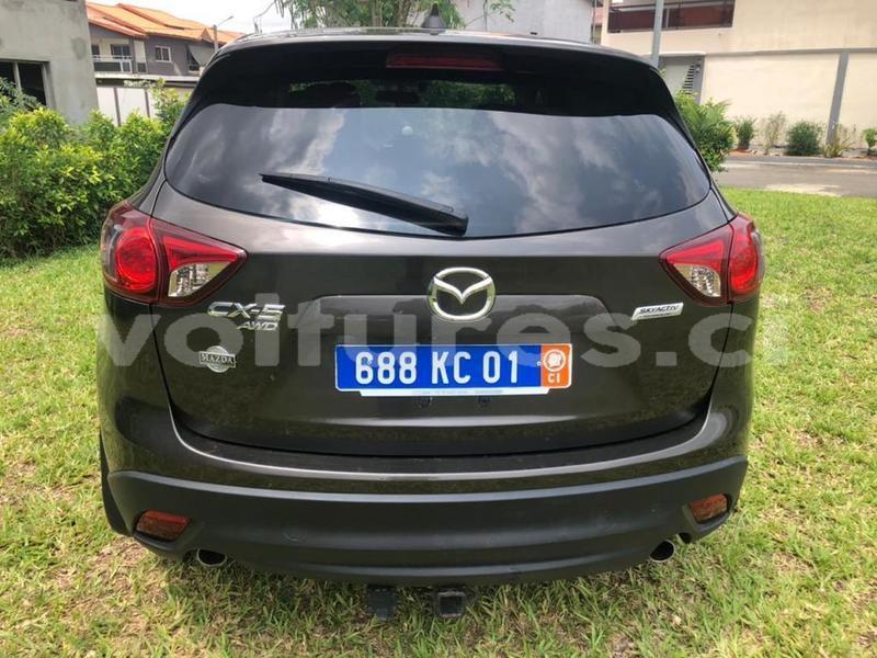 Big with watermark mazda cx 5 abidjan abidjan 13953