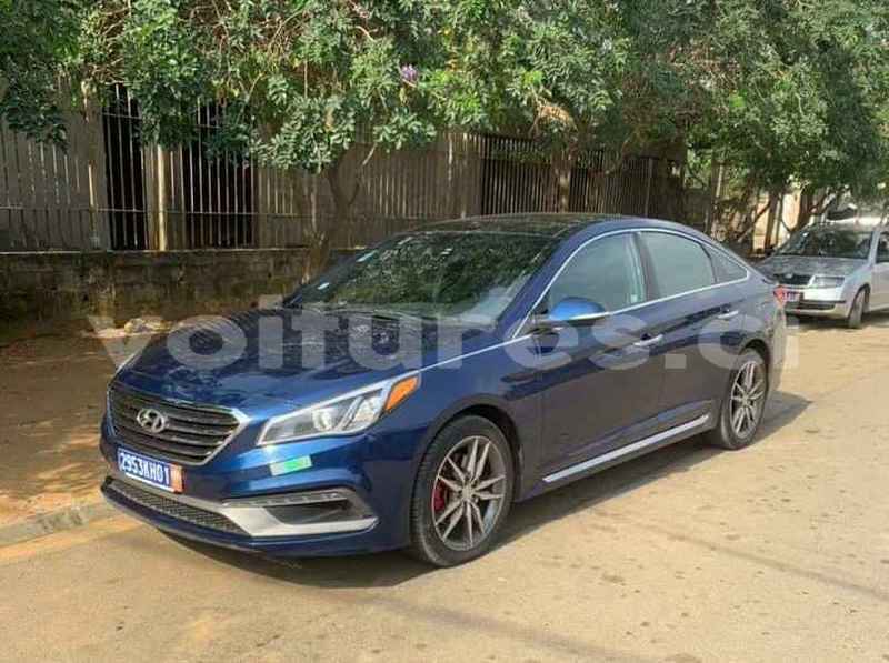 Big with watermark hyundai sonata abidjan abidjan 13954