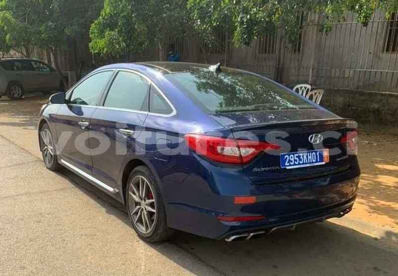 Big with watermark hyundai sonata abidjan abidjan 13954