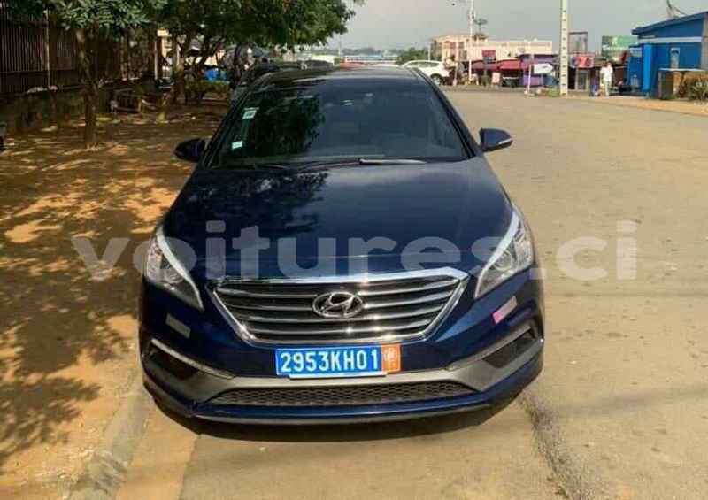 Big with watermark hyundai sonata abidjan abidjan 13954