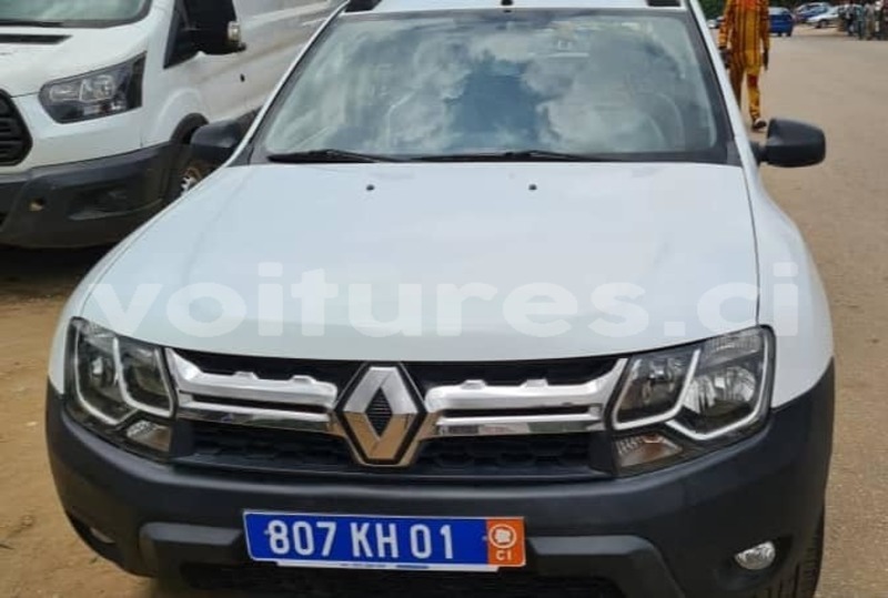 Big with watermark renault duster abidjan abidjan 13955