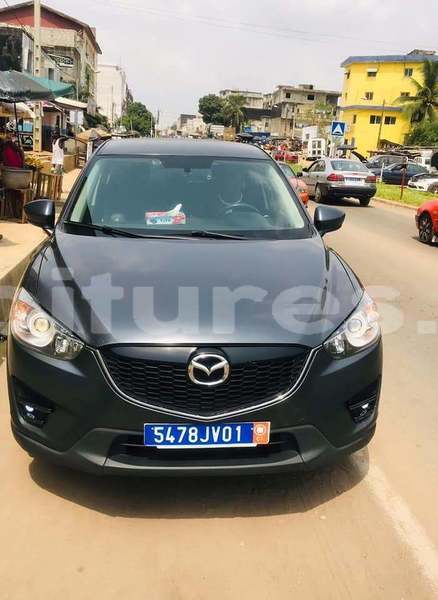 Big with watermark mazda cx 5 abidjan abidjan 13958