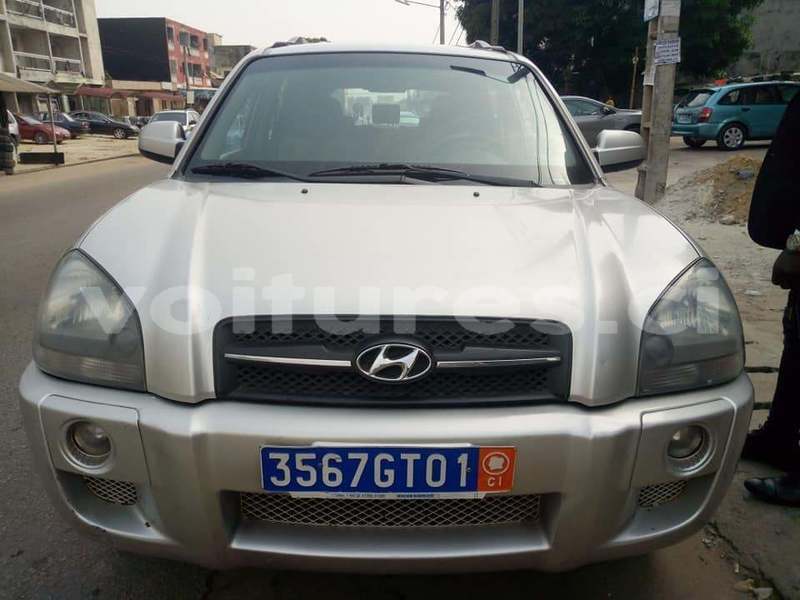 Big with watermark hyundai tucson abidjan abidjan 13968