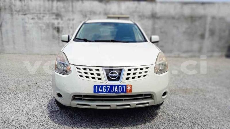 Big with watermark nissan rogue abidjan abidjan 13977