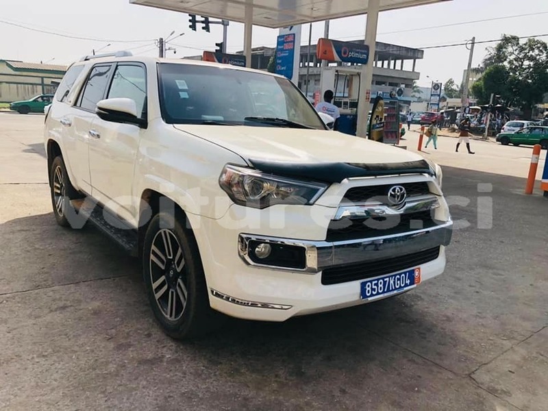 Big with watermark toyota 4runner abidjan abidjan 14004