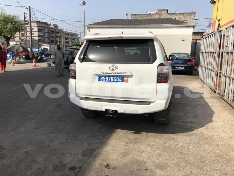 Big with watermark toyota 4runner abidjan abidjan 14004