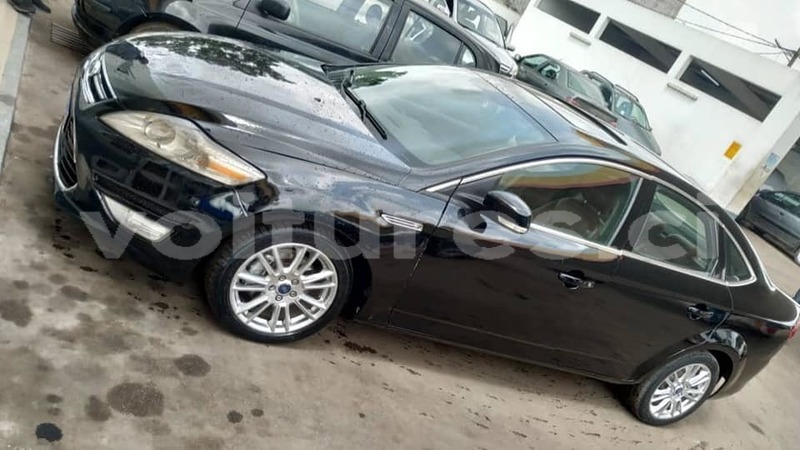 Big with watermark ford mondeo abidjan abidjan 14012