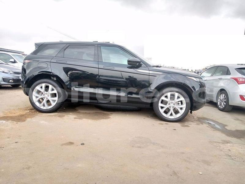 Big with watermark land rover range rover evoque abidjan abidjan 14033