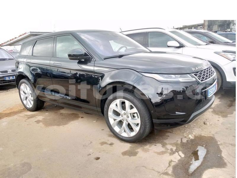 Big with watermark land rover range rover evoque abidjan abidjan 14033