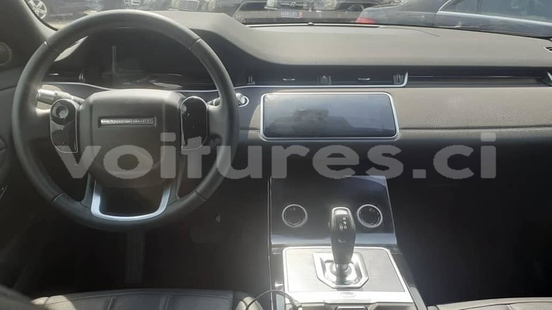 Big with watermark land rover range rover evoque abidjan abidjan 14033