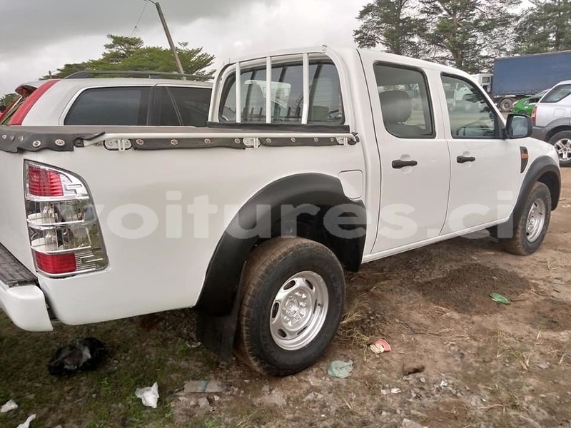 Big with watermark ford ranger abidjan abidjan 14034