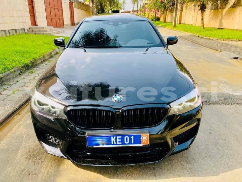 Big with watermark bmw 5 series abidjan abidjan 14042