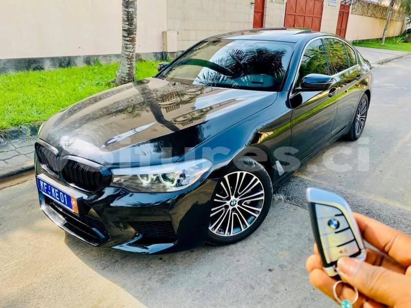 Big with watermark bmw 5 series abidjan abidjan 14042