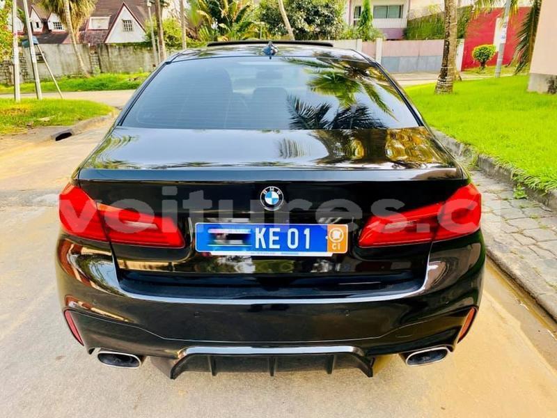 Big with watermark bmw 5 series abidjan abidjan 14042