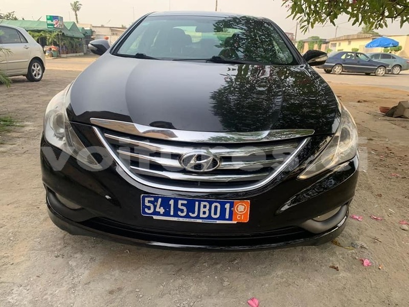 Big with watermark hyundai sonata abidjan abidjan 14047