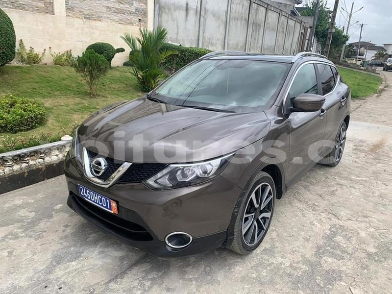 Big with watermark nissan qashqai abidjan abidjan 14064