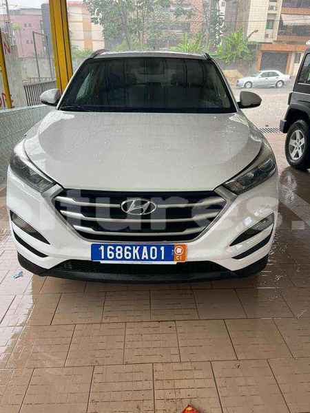 Big with watermark hyundai tucson abidjan abidjan 14074