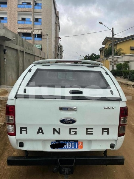 Big with watermark ford ranger north america abidjan abidjan 14092