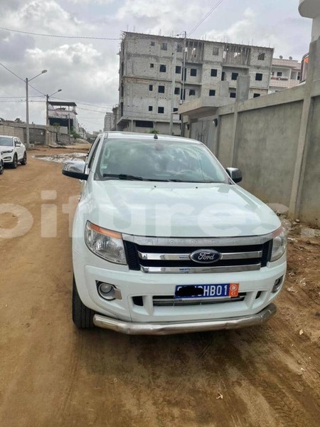 Big with watermark ford ranger north america abidjan abidjan 14092