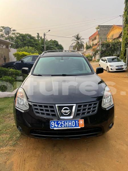 Big with watermark nissan rogue abidjan abidjan 14097