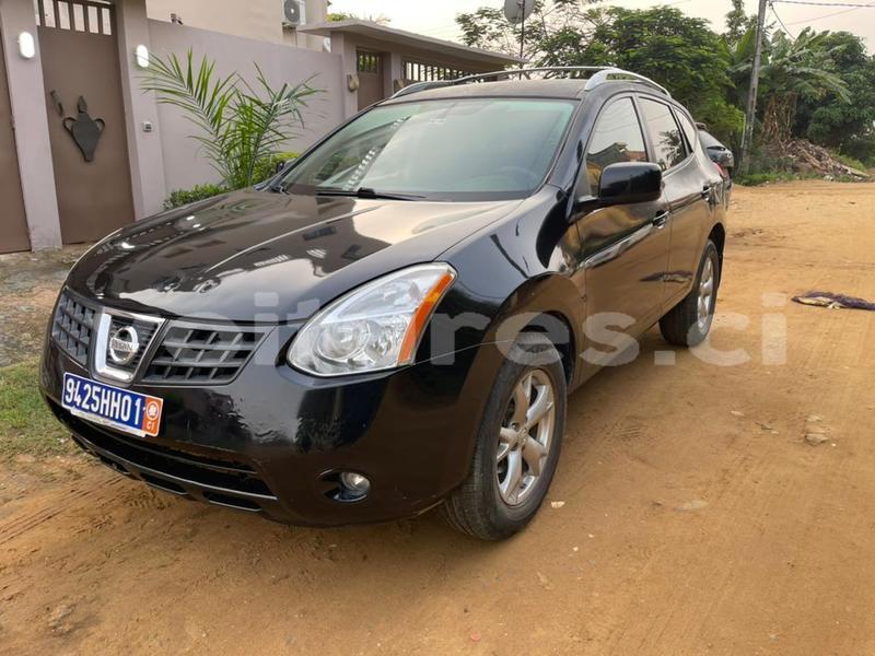 Big with watermark nissan rogue abidjan abidjan 14097