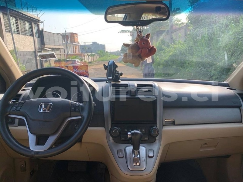 Big with watermark honda cr v abidjan abidjan 14098