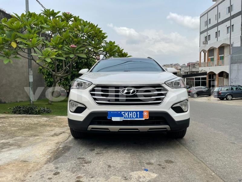 Big with watermark hyundai santa fe abidjan abidjan 14099