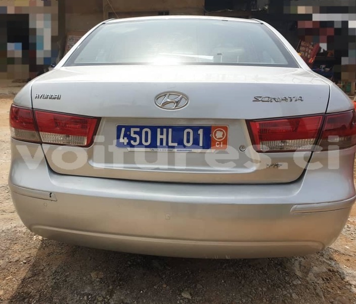 Big with watermark hyundai sonata abidjan abidjan 14109