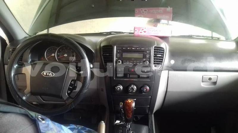 Big with watermark kia sorento abidjan abidjan 14122