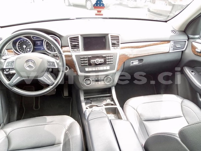 Big with watermark mercedes benz gl class abidjan abidjan 14141