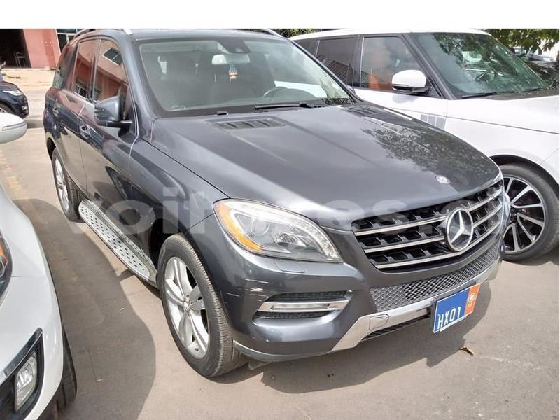 Big with watermark mercedes benz gl class abidjan abidjan 14141