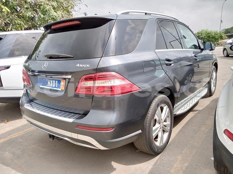 Big with watermark mercedes benz gl class abidjan abidjan 14141