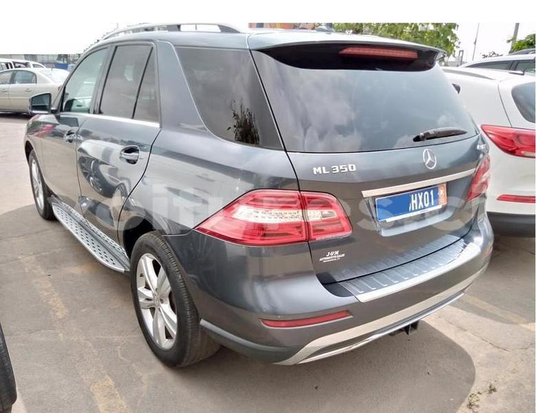 Big with watermark mercedes benz gl class abidjan abidjan 14141