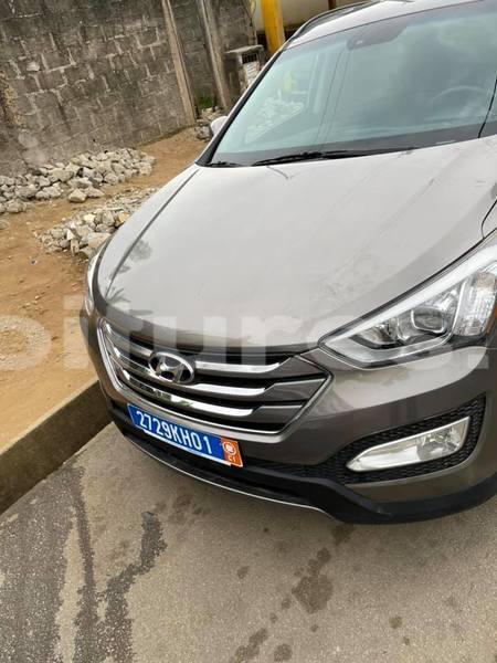 Big with watermark hyundai santa fe abidjan abidjan 14142