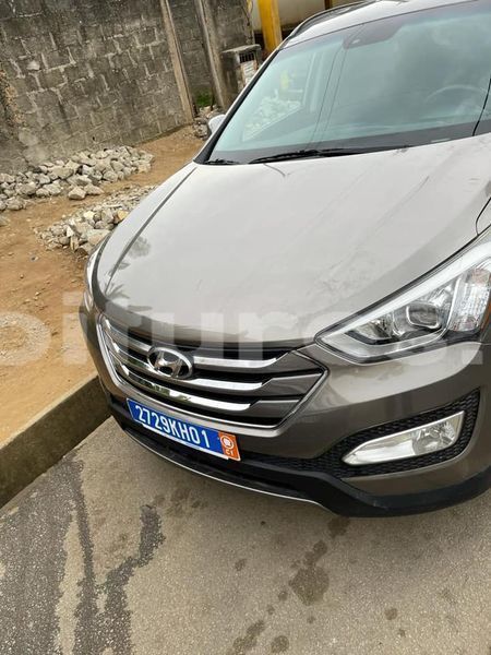 Big with watermark hyundai santa fe abidjan abidjan 14142