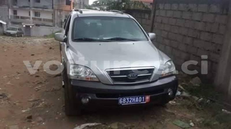 Big with watermark kia sorento abidjan abidjan 14159