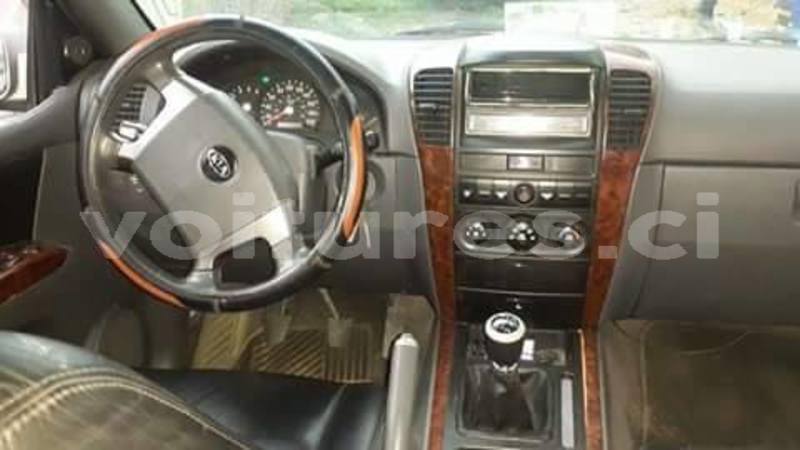 Big with watermark kia sorento abidjan abidjan 14159