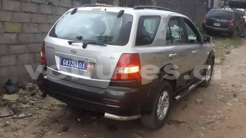 Big with watermark kia sorento abidjan abidjan 14159