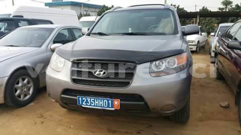 Big with watermark hyundai santa fe abidjan abidjan 14166